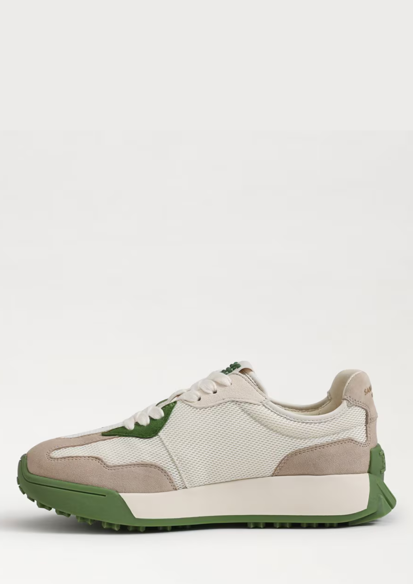 Langley Lace Up Sneaker