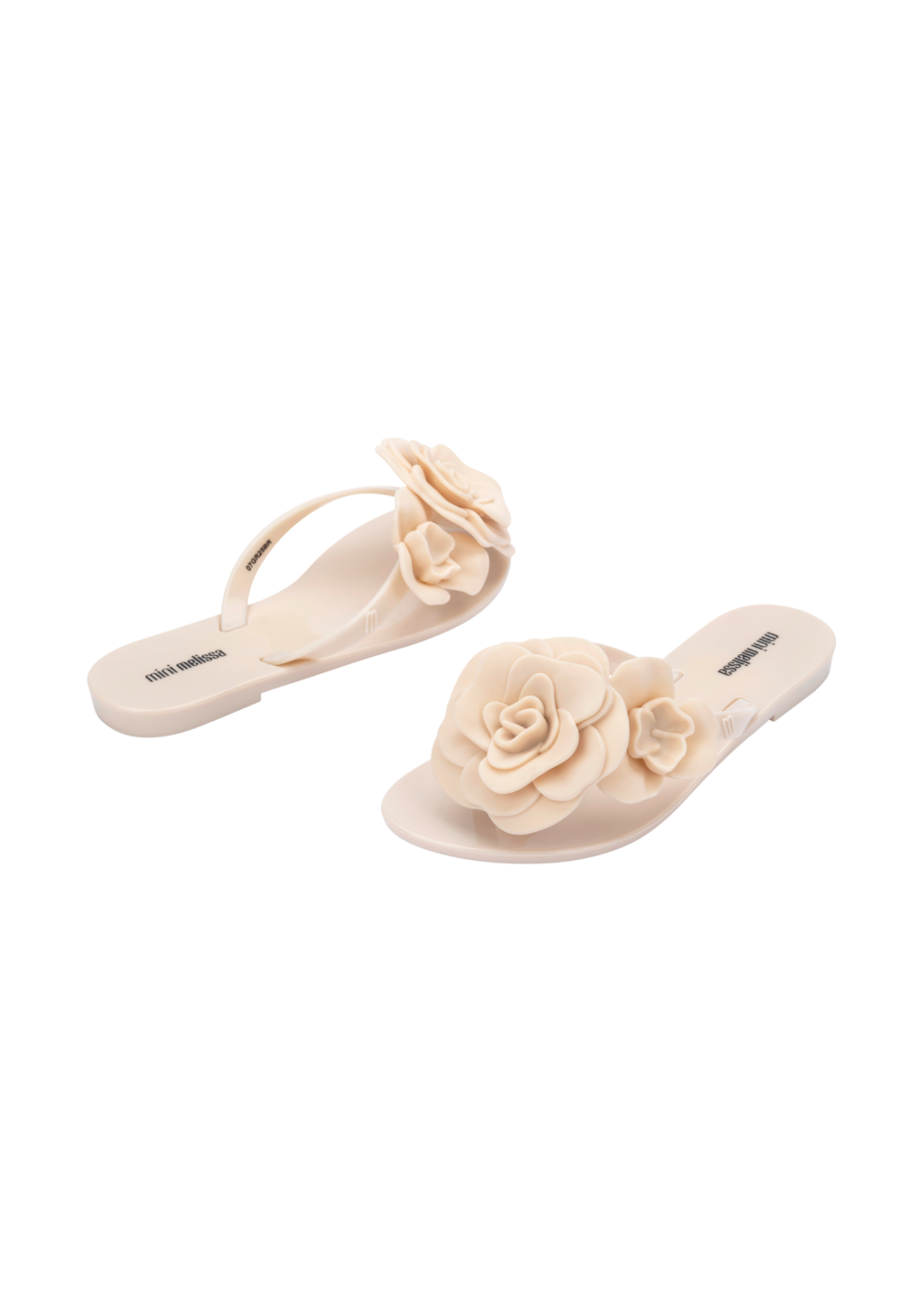 Girls Harmonic Petals