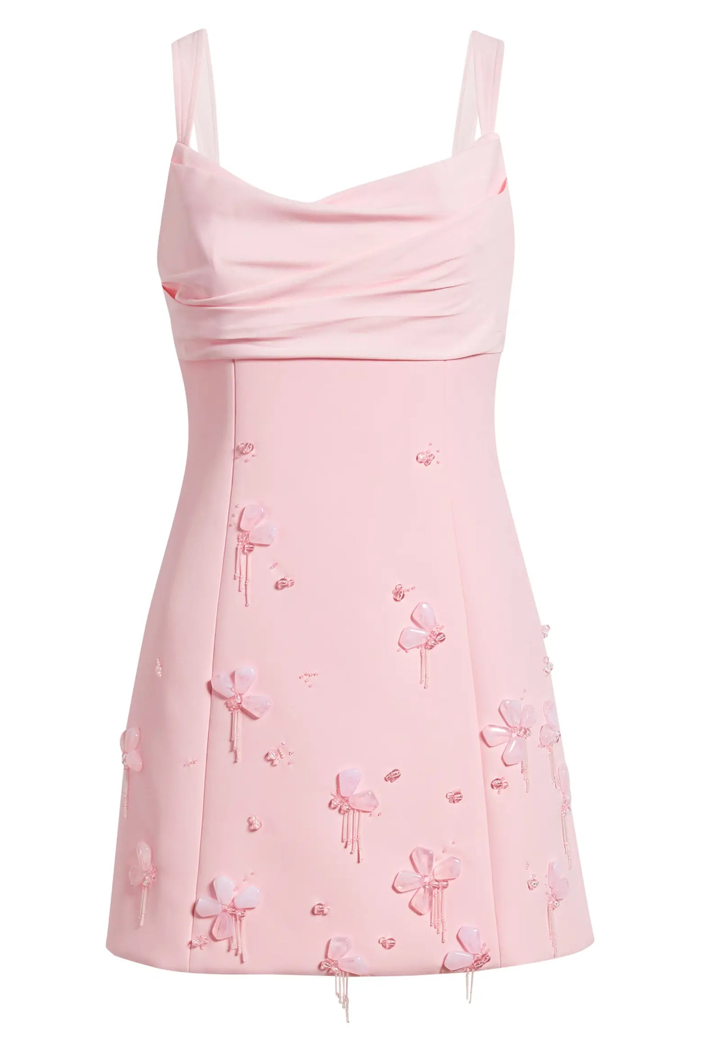 Kendi Mini Dress