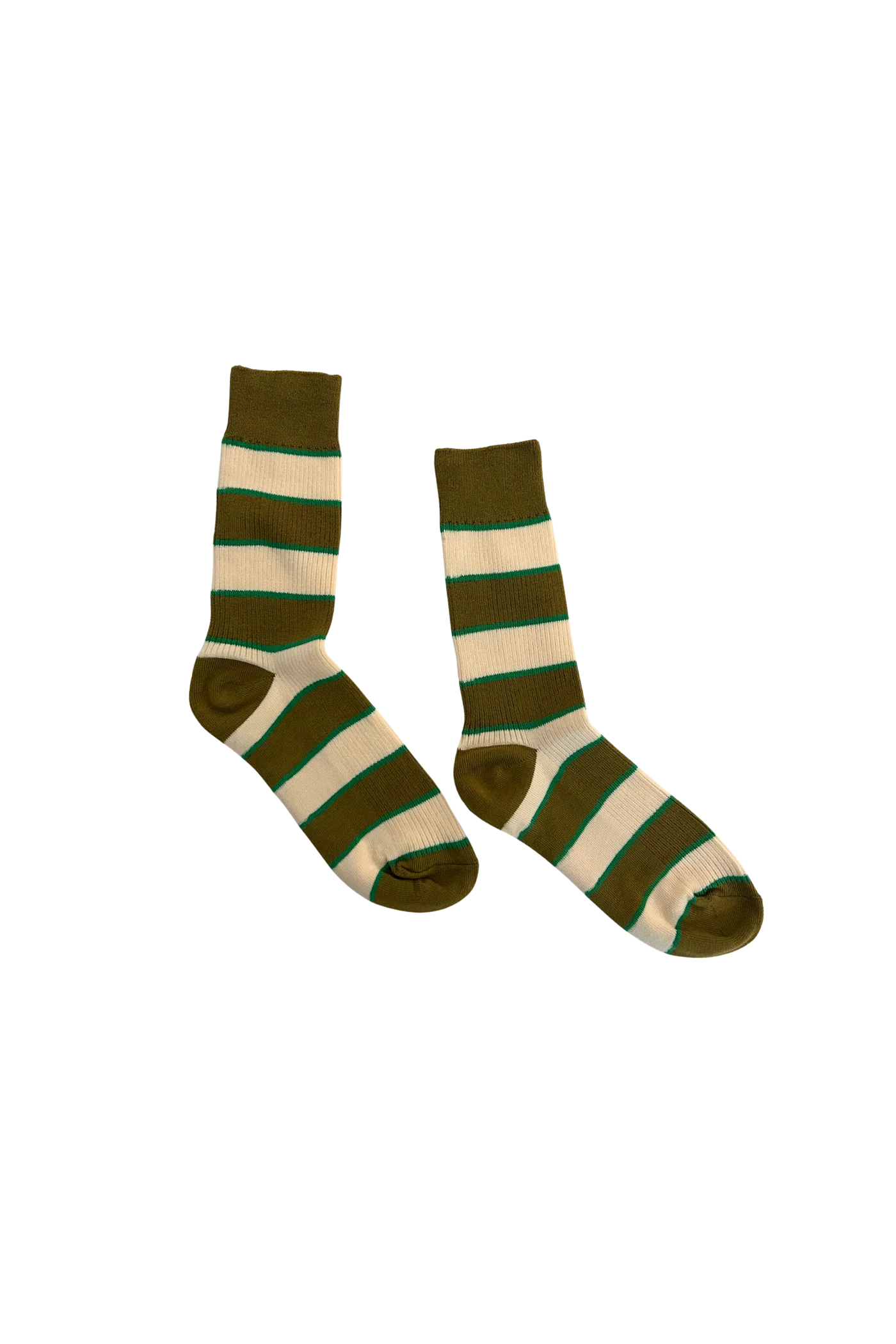 The Collegiate Sock