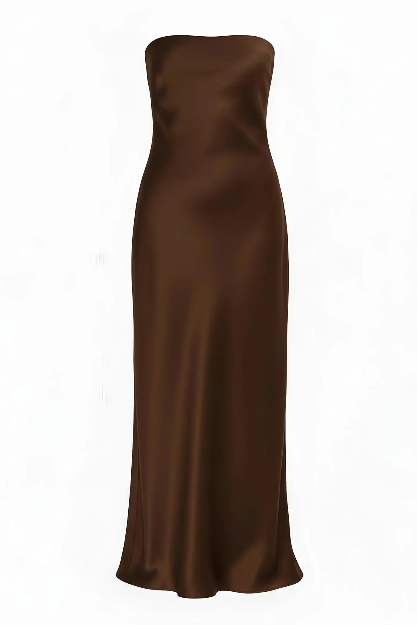 Sloane Strapless Dress