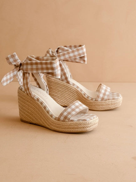 The Oceana Wedge