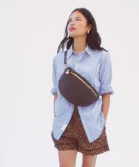 Grande Fanny - Rattan