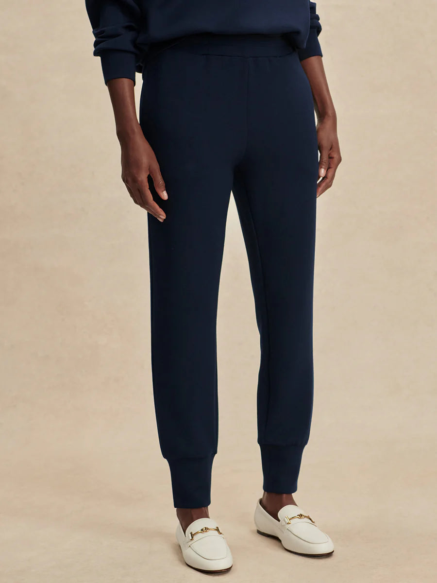 The Slim Cuff Pant 27.5"