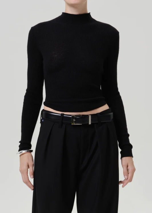 Leelah Turtleneck Sweater