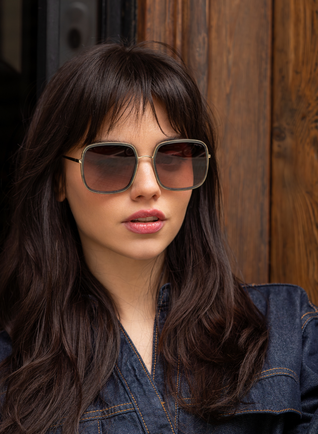 Cosmo Acetate Sunglasses