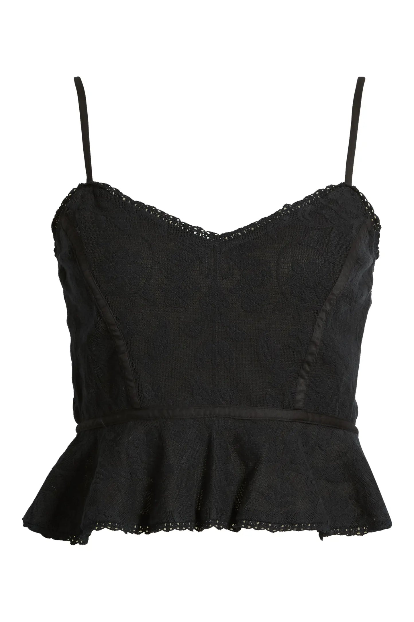Sassafras Top