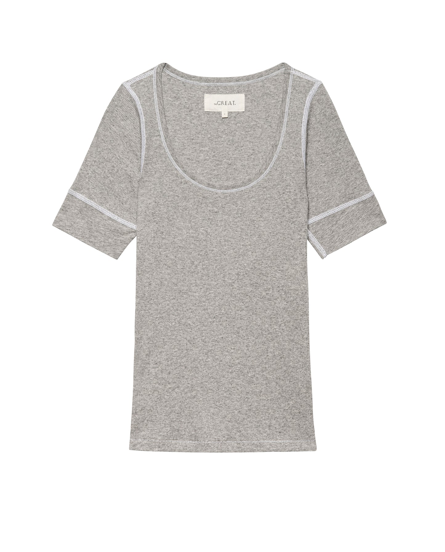 The Baby Rib Ballet Tee