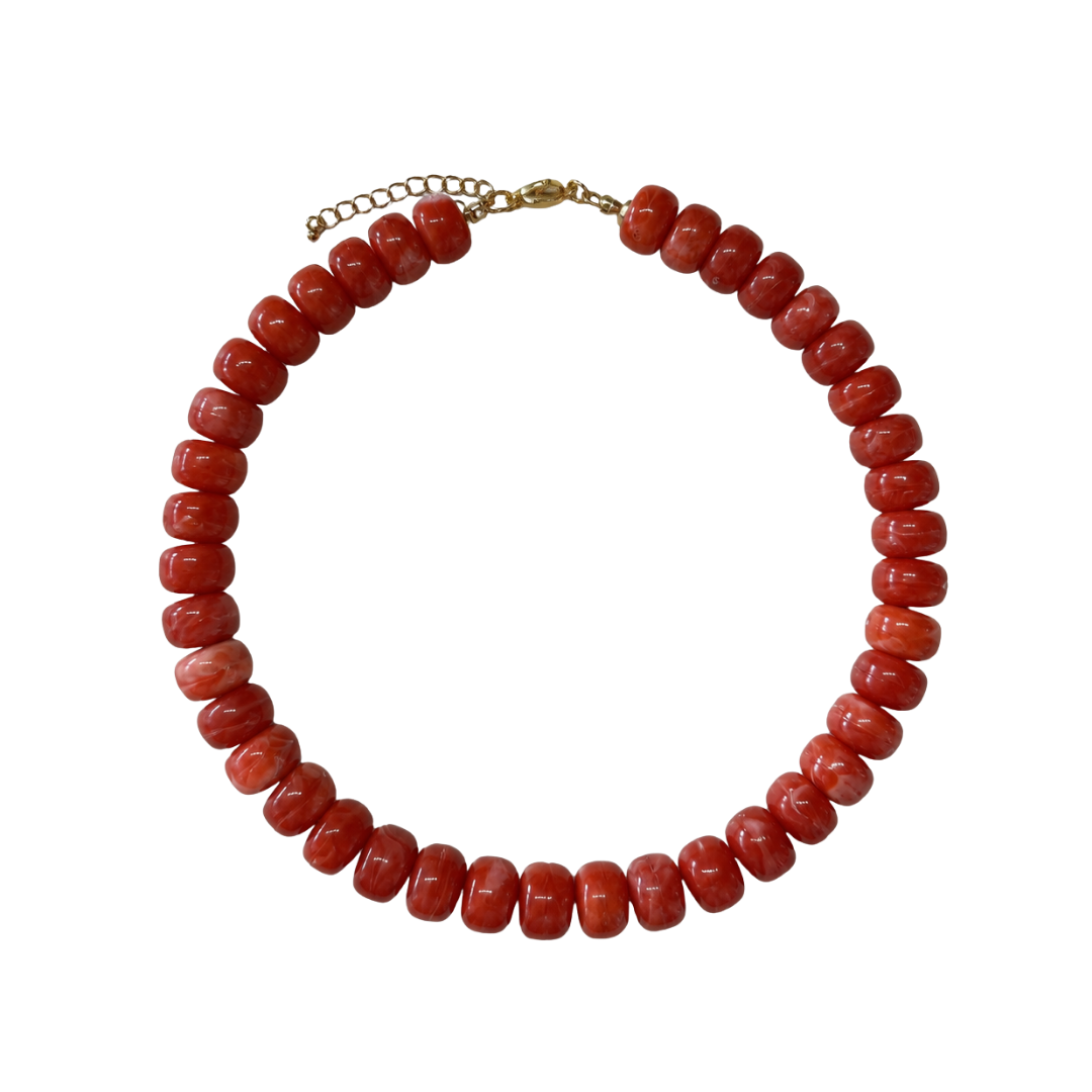 Orbit Necklace