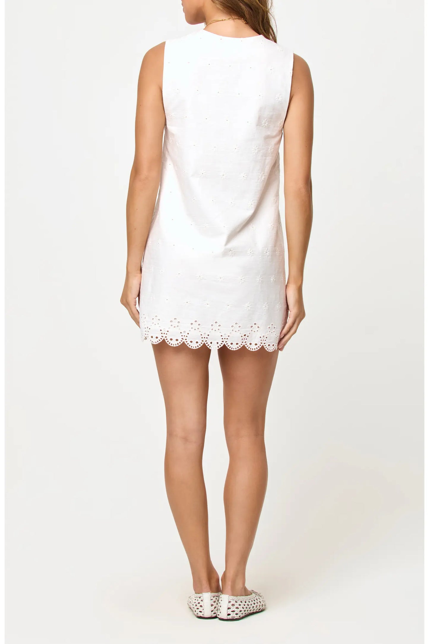 Sunday Mini Dress