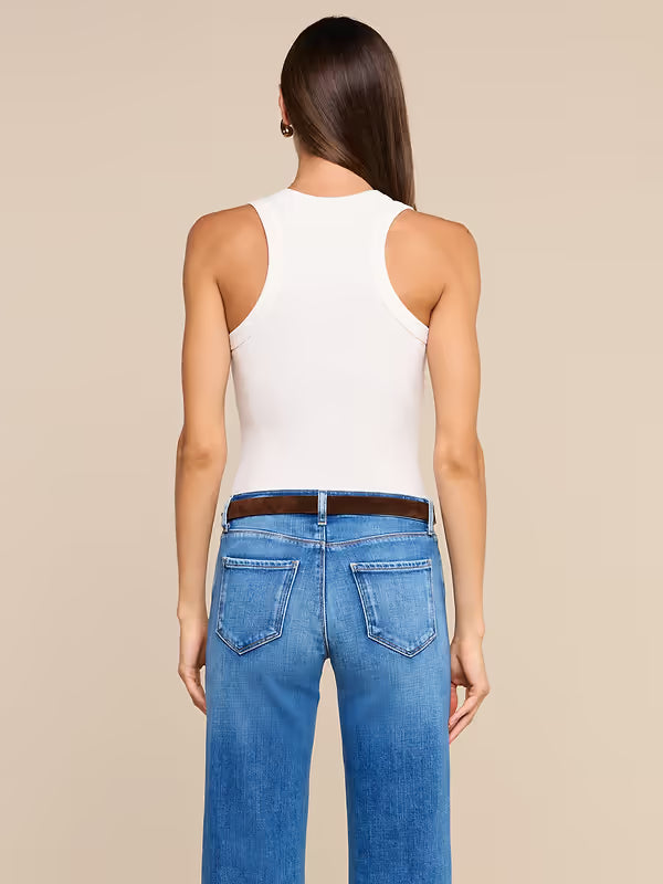 Shania Racerback Tank