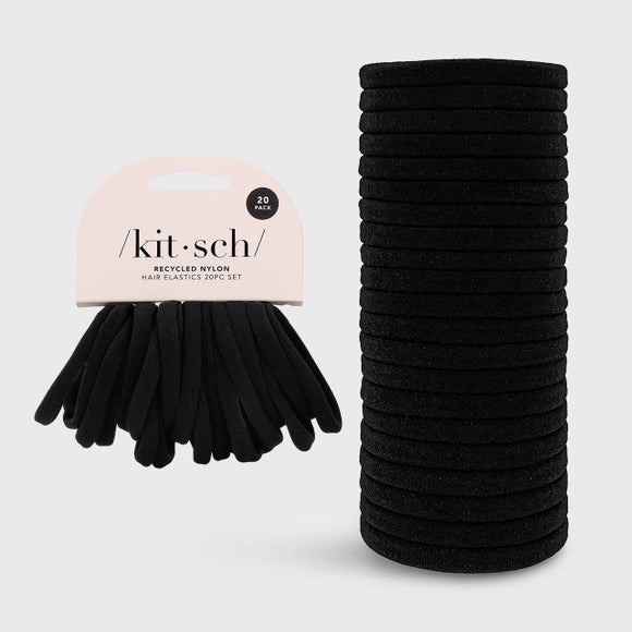 Eco-Friendly Nylon Elastics 20pc Set
