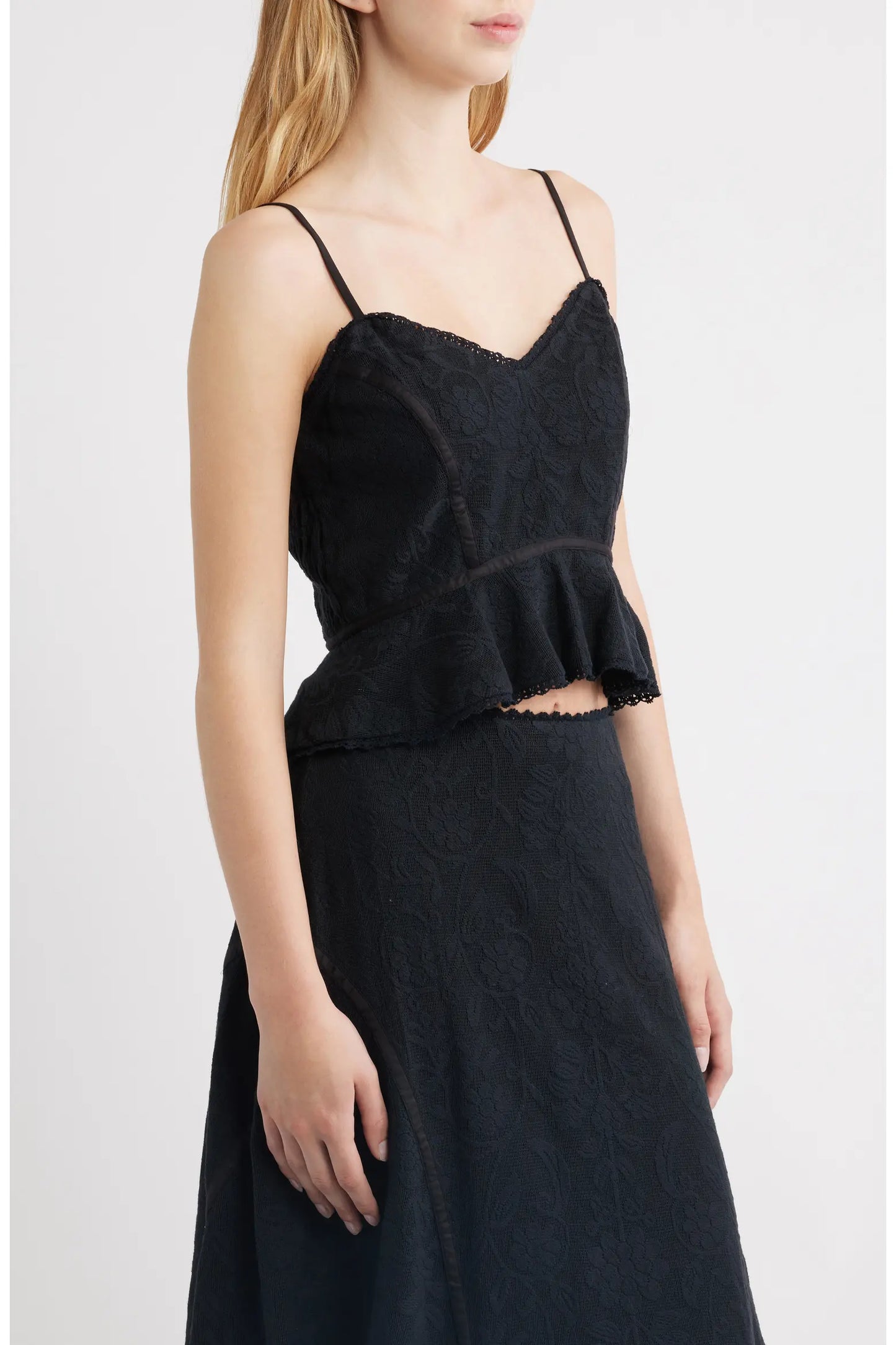 Sassafras Top