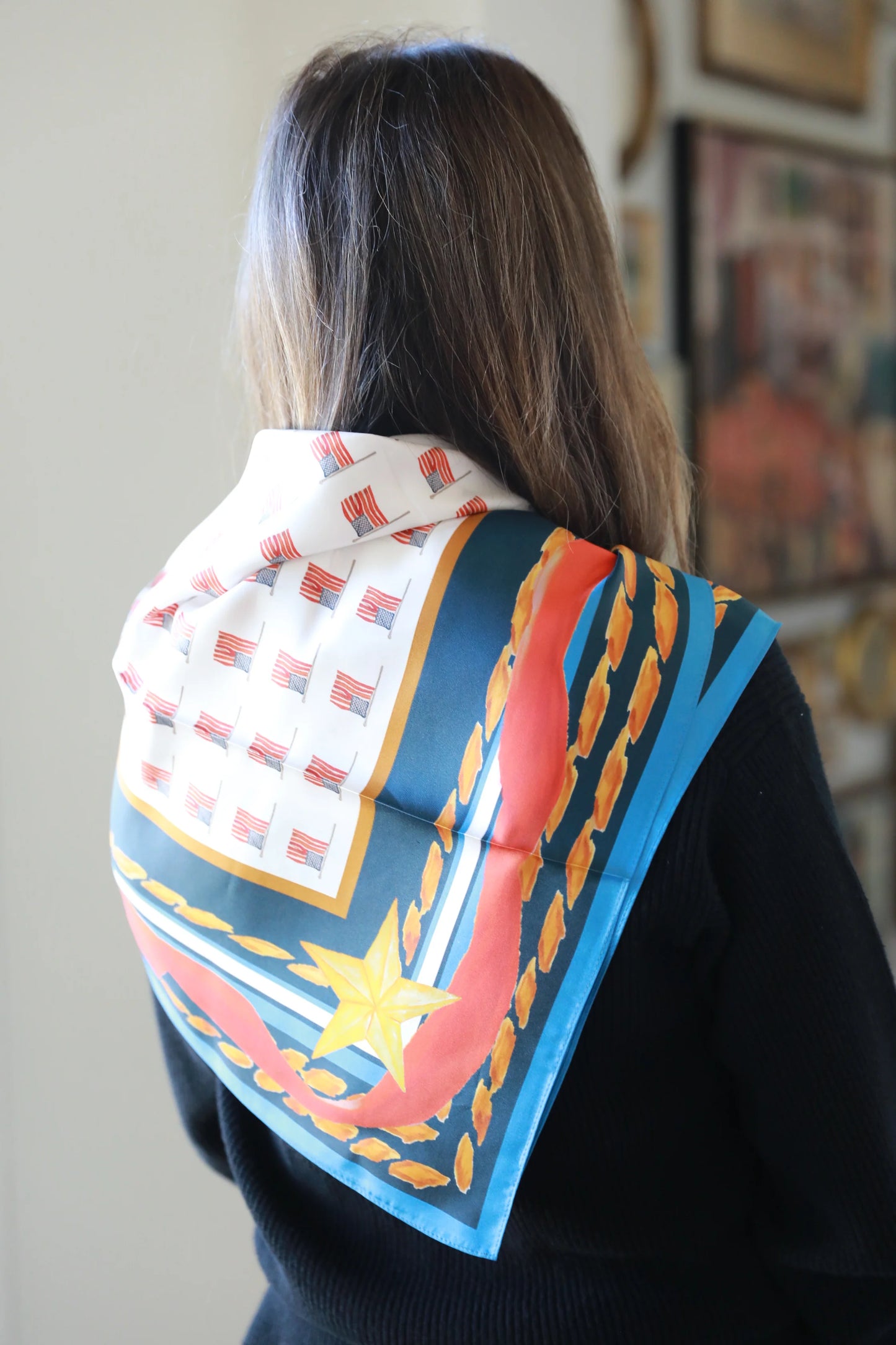 Scarves