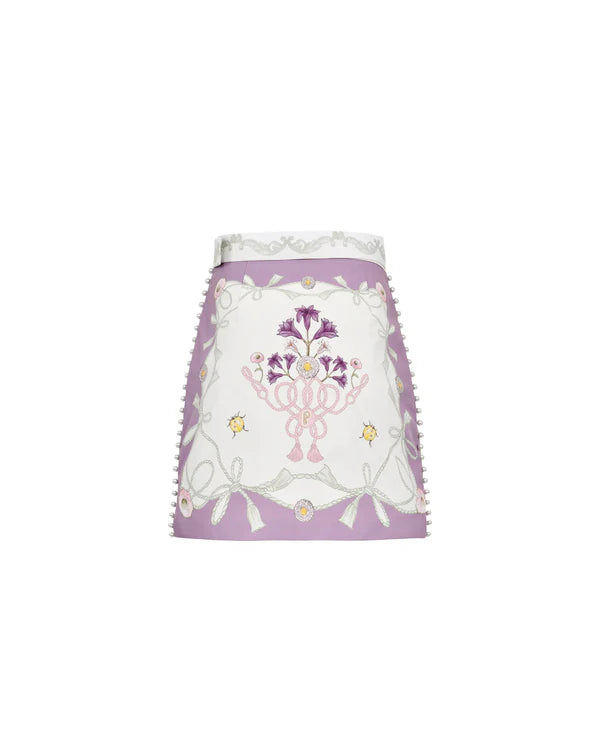 Rhea Skirt