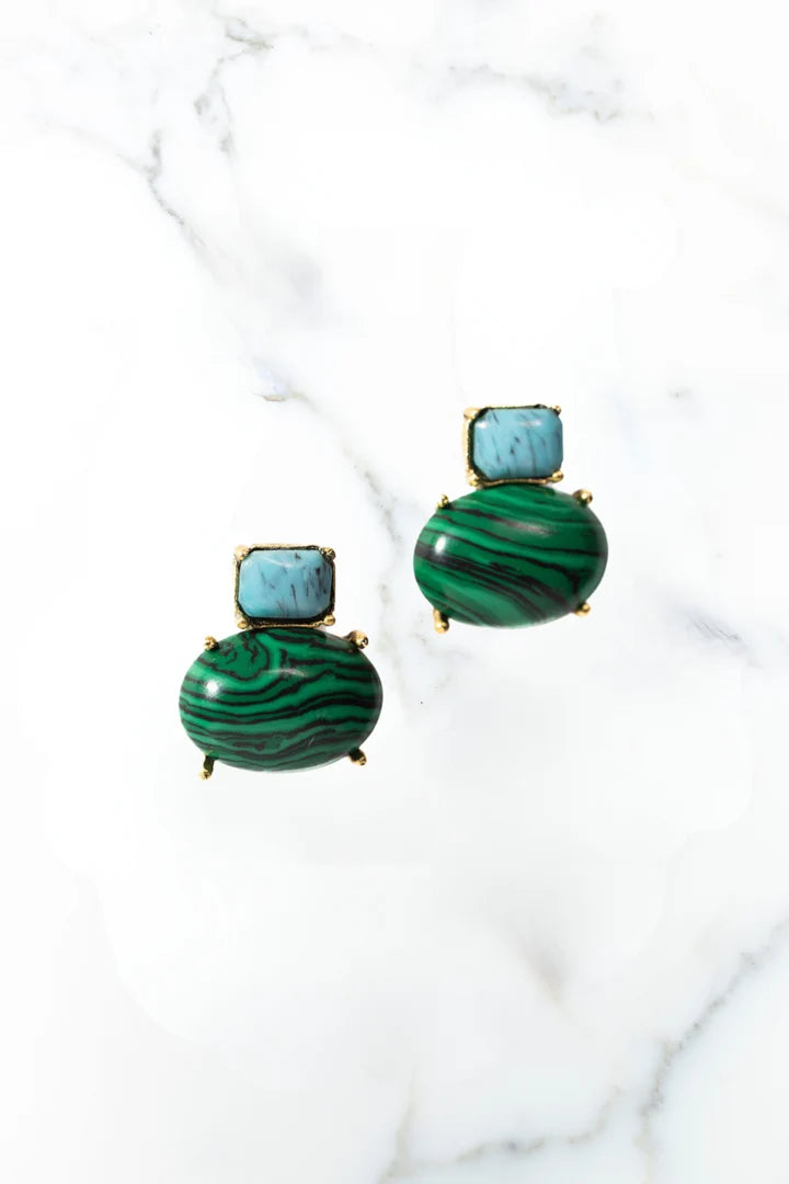 Grazie Earrings