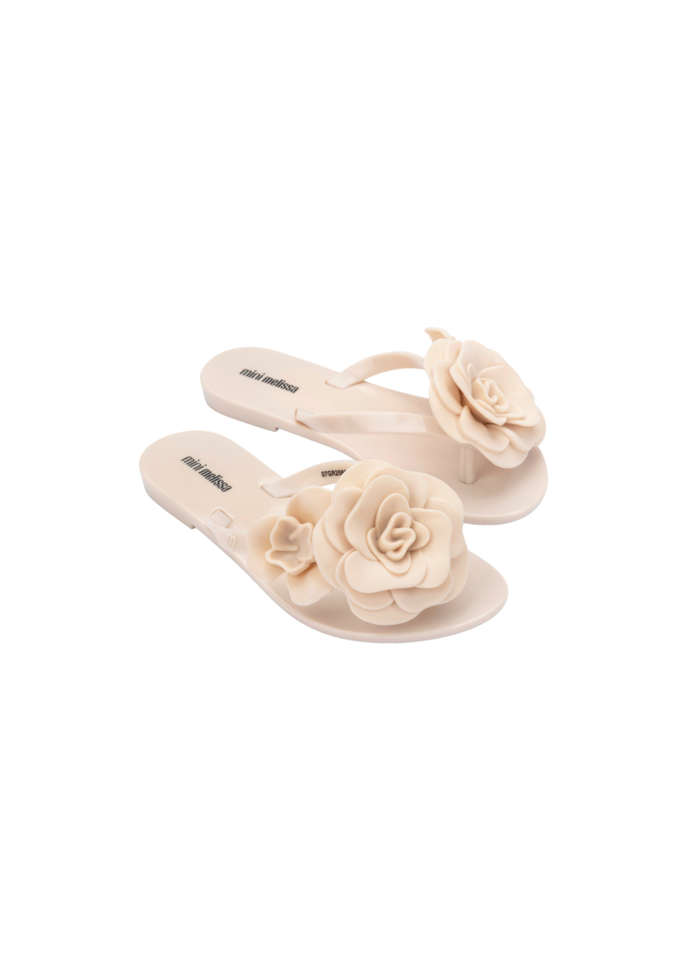 Girls Harmonic Petals