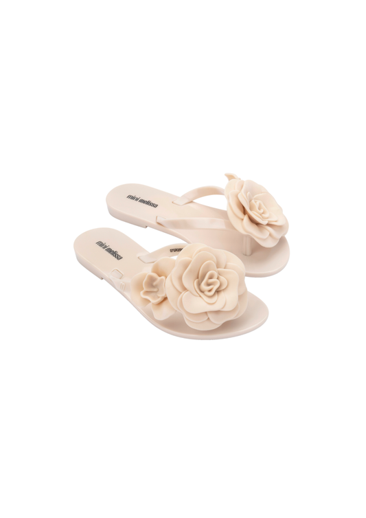 Girls Harmonic Petals