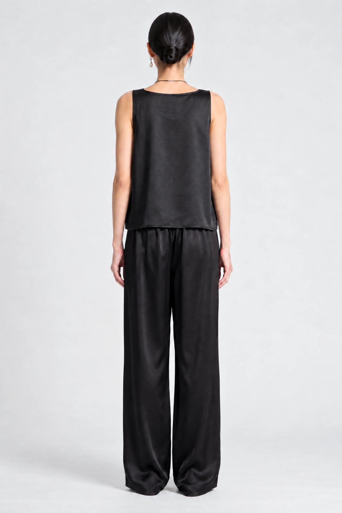 Isola Scoopneck Tank