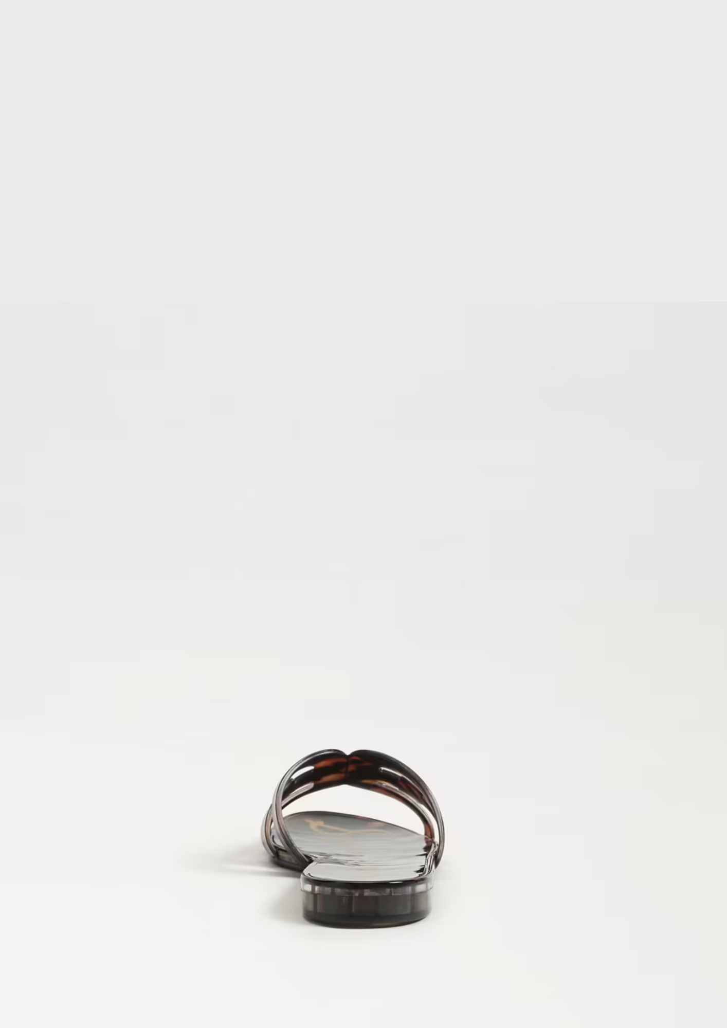 Bay Jelly Slide Sandal