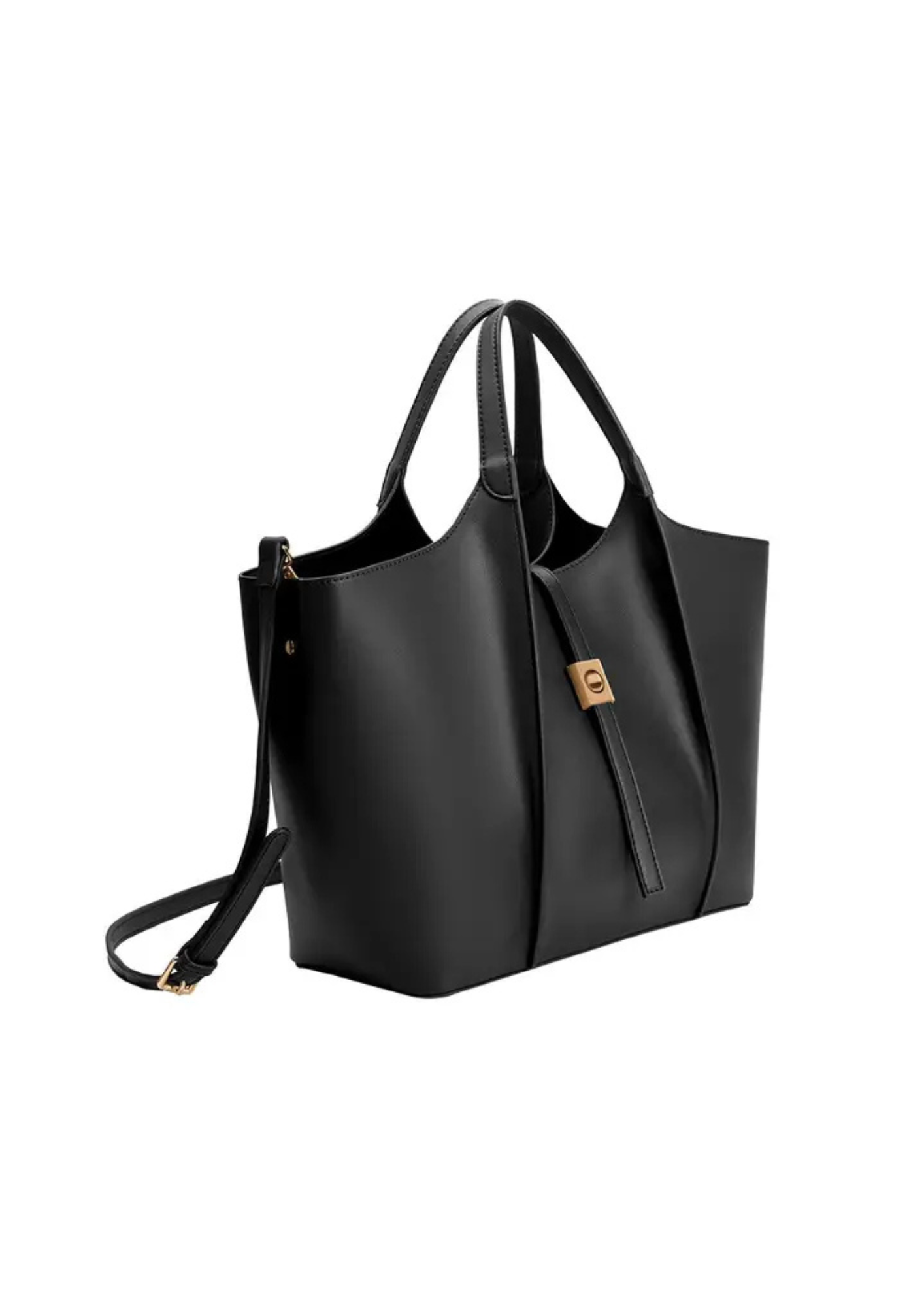 Malia Vegan Tote Bag