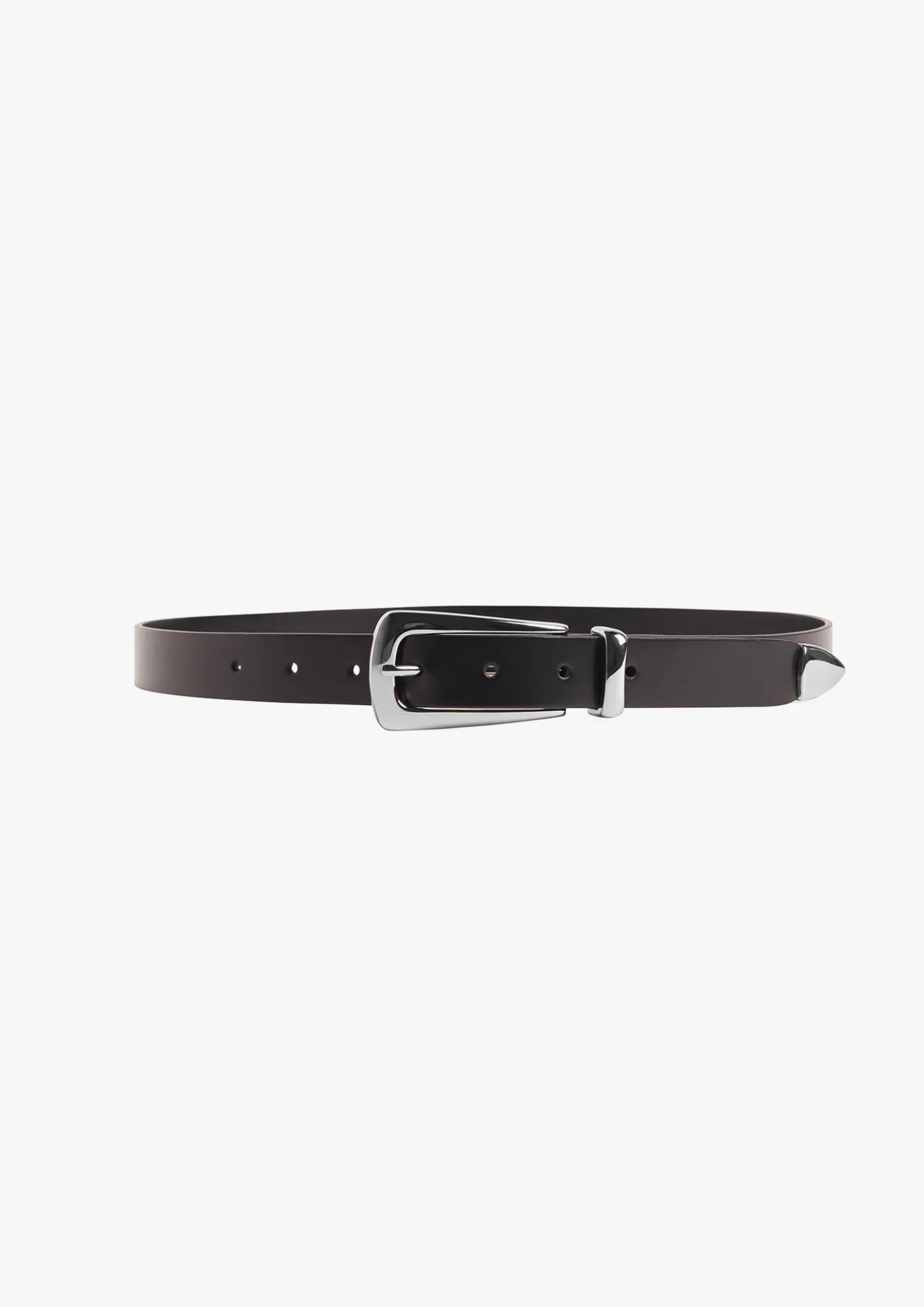 The Statement Belt