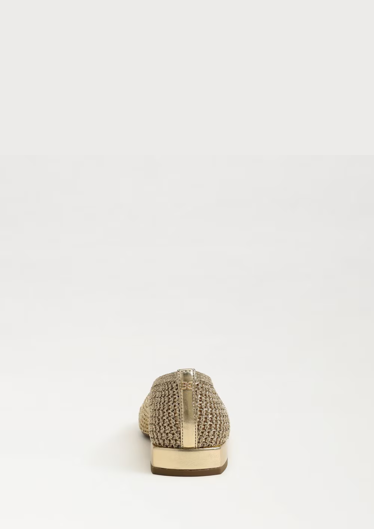 Kasey Knit Ballet Flat
