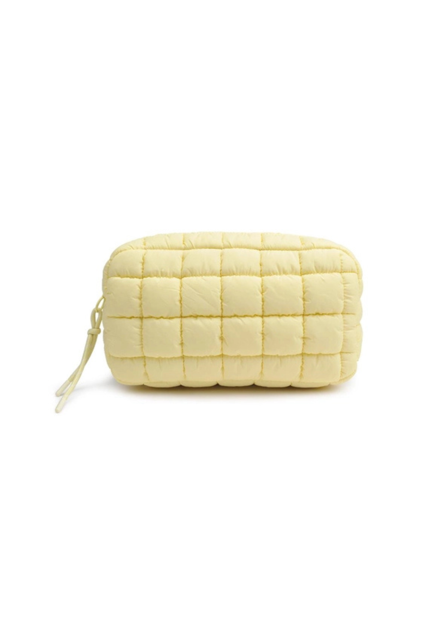 Cloud Cosmetic Pouch