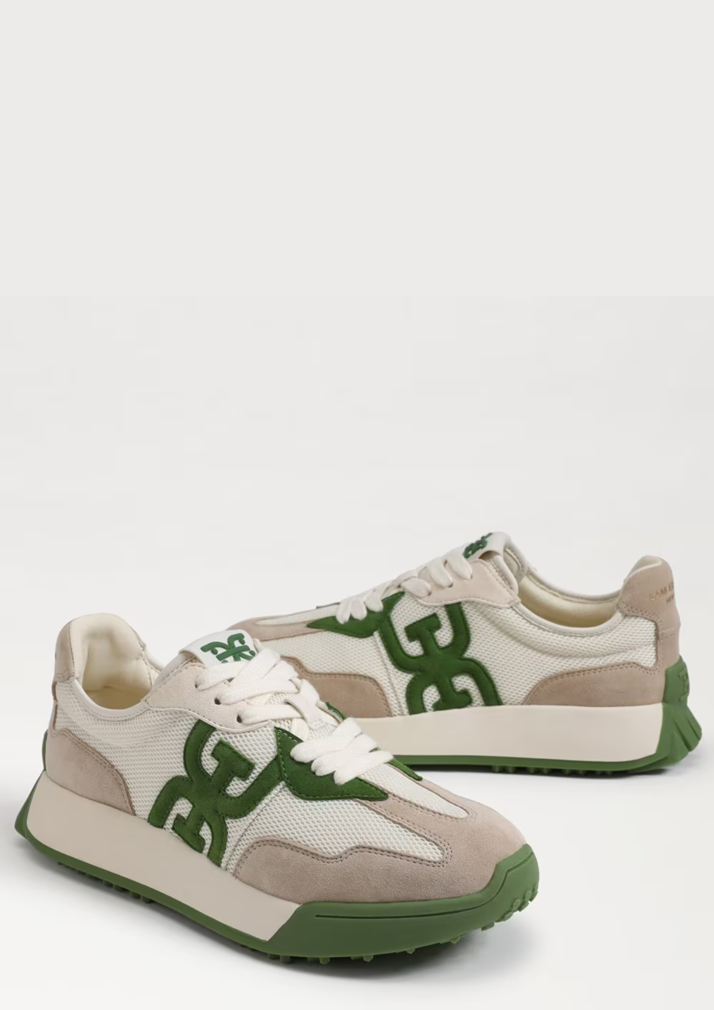 Langley Lace Up Sneaker