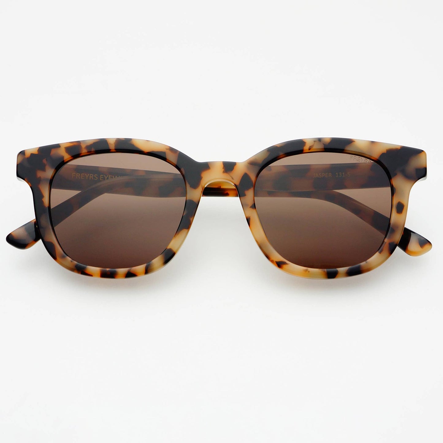 Jasper Acetate Sunglasses
