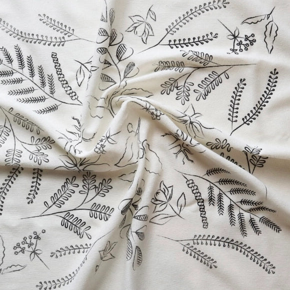 Naturally Dyed Bandana