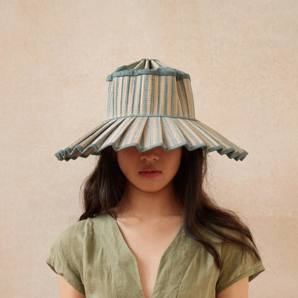 Island Capri Hat