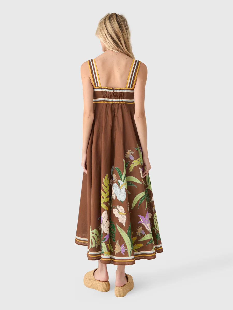 Alfie Twist Sundress