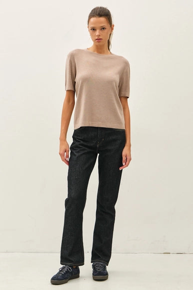 Francis Sweater