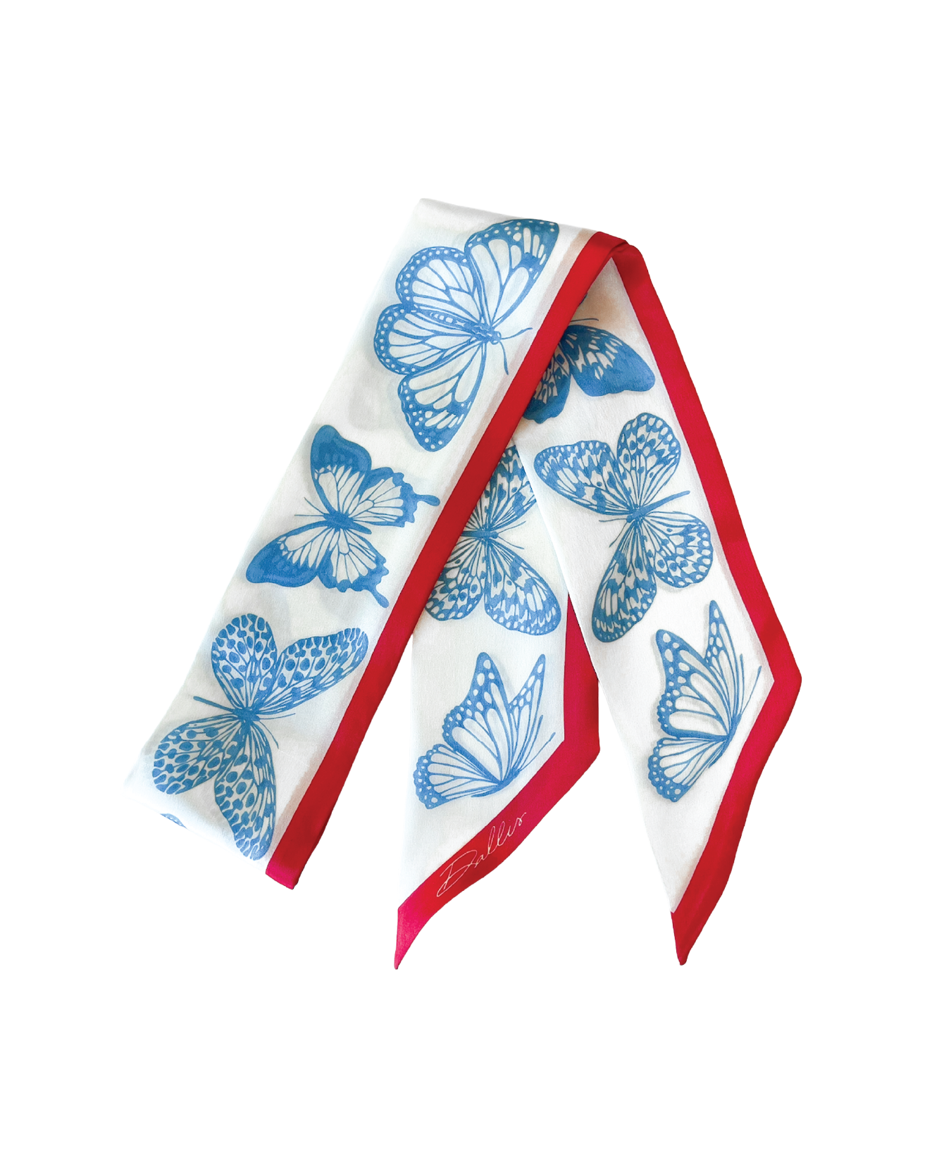 The Mariposa Twilly