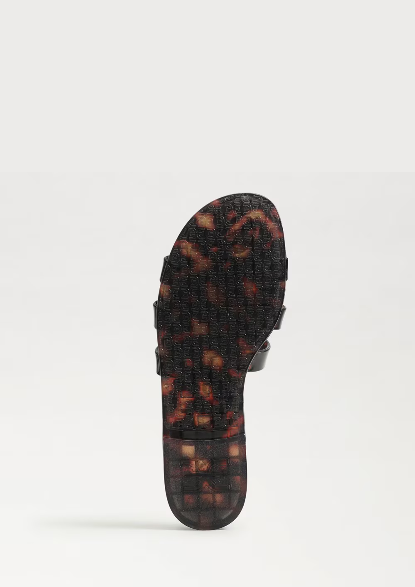 Bay Jelly Slide Sandal