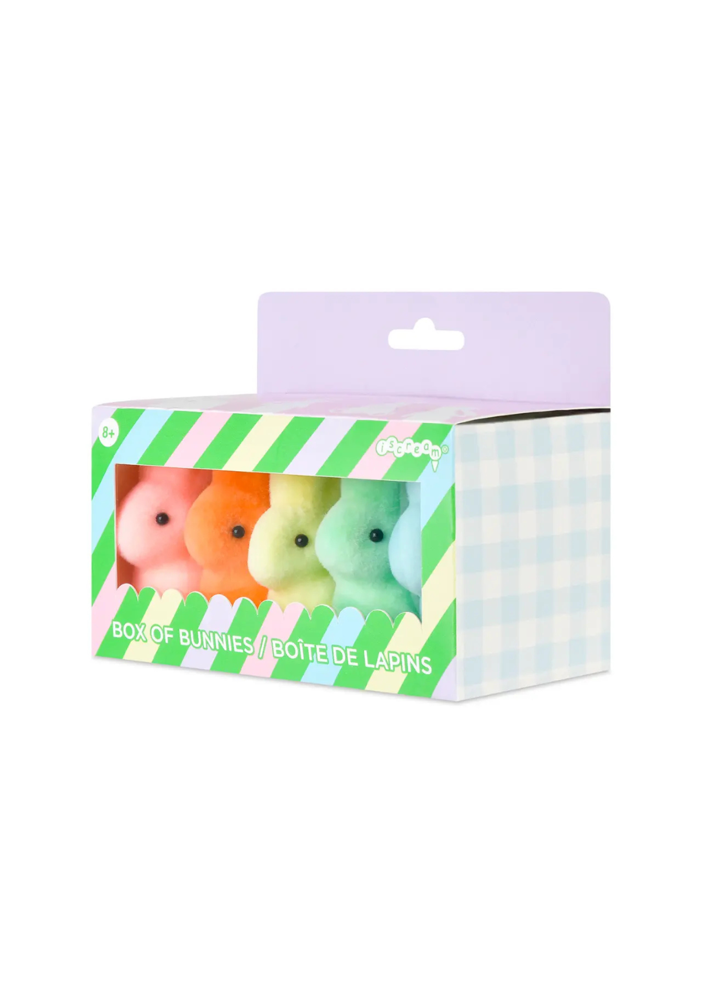 Easter Bunny Figures