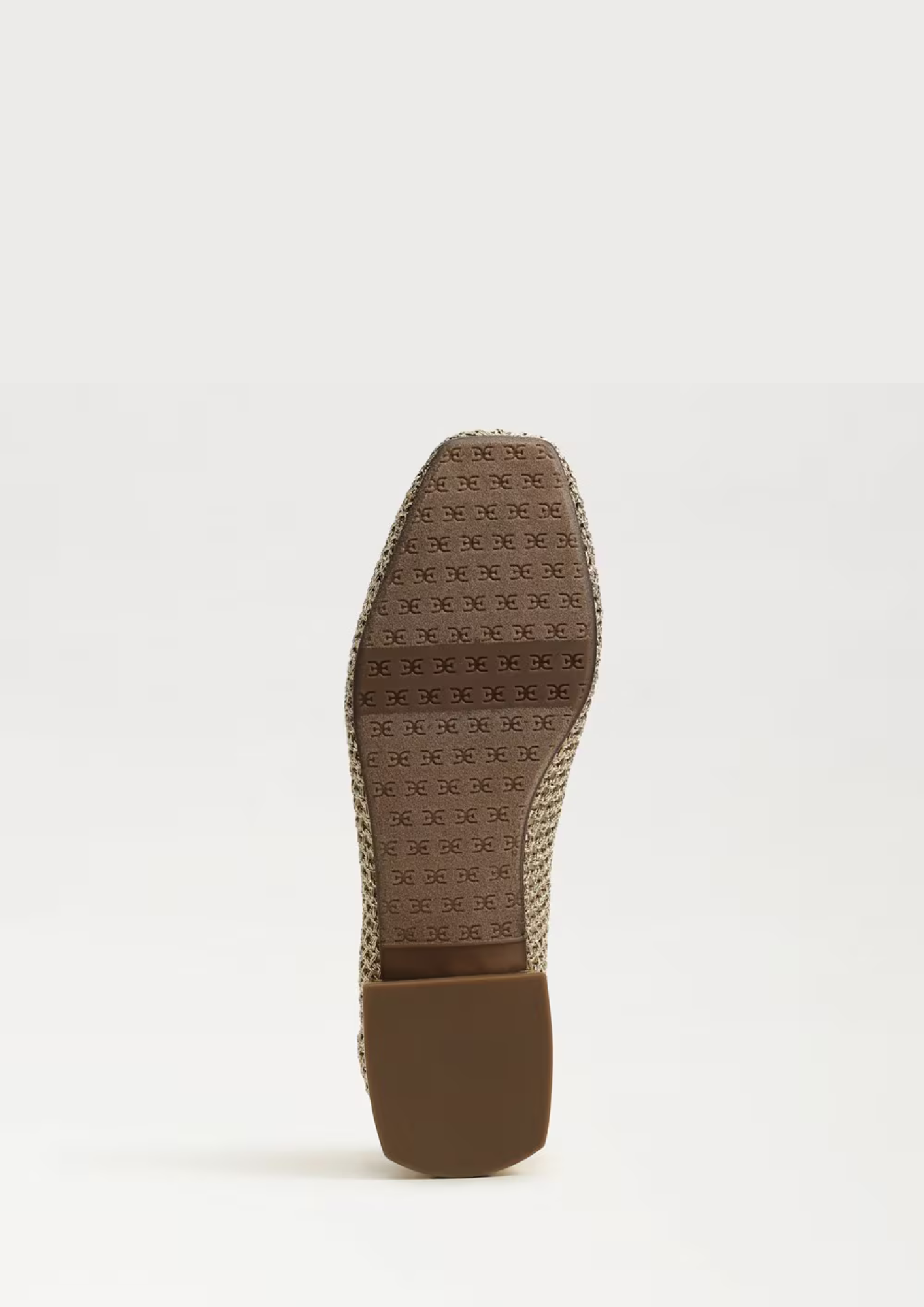 Kasey Knit Ballet Flat