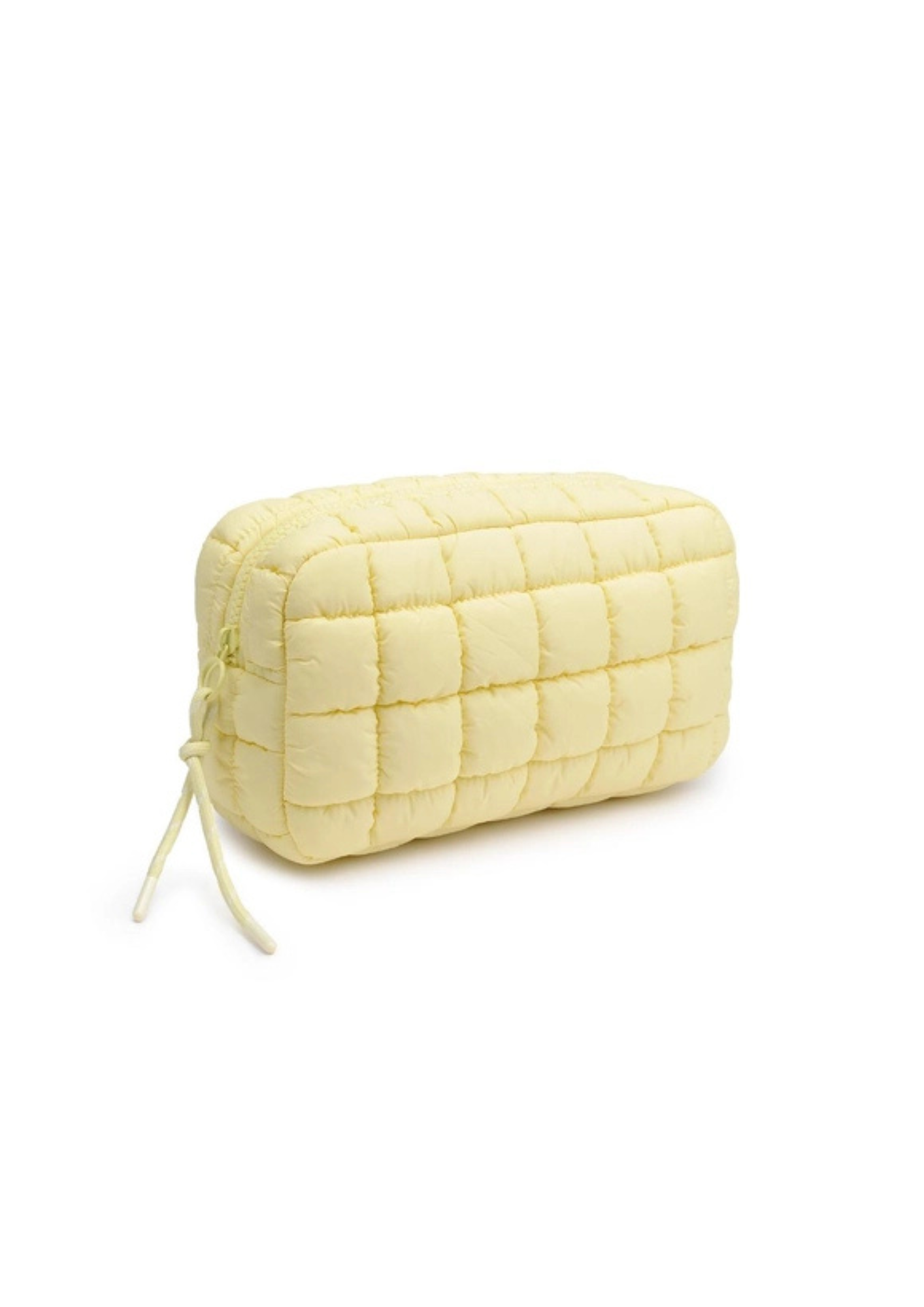 Cloud Cosmetic Pouch