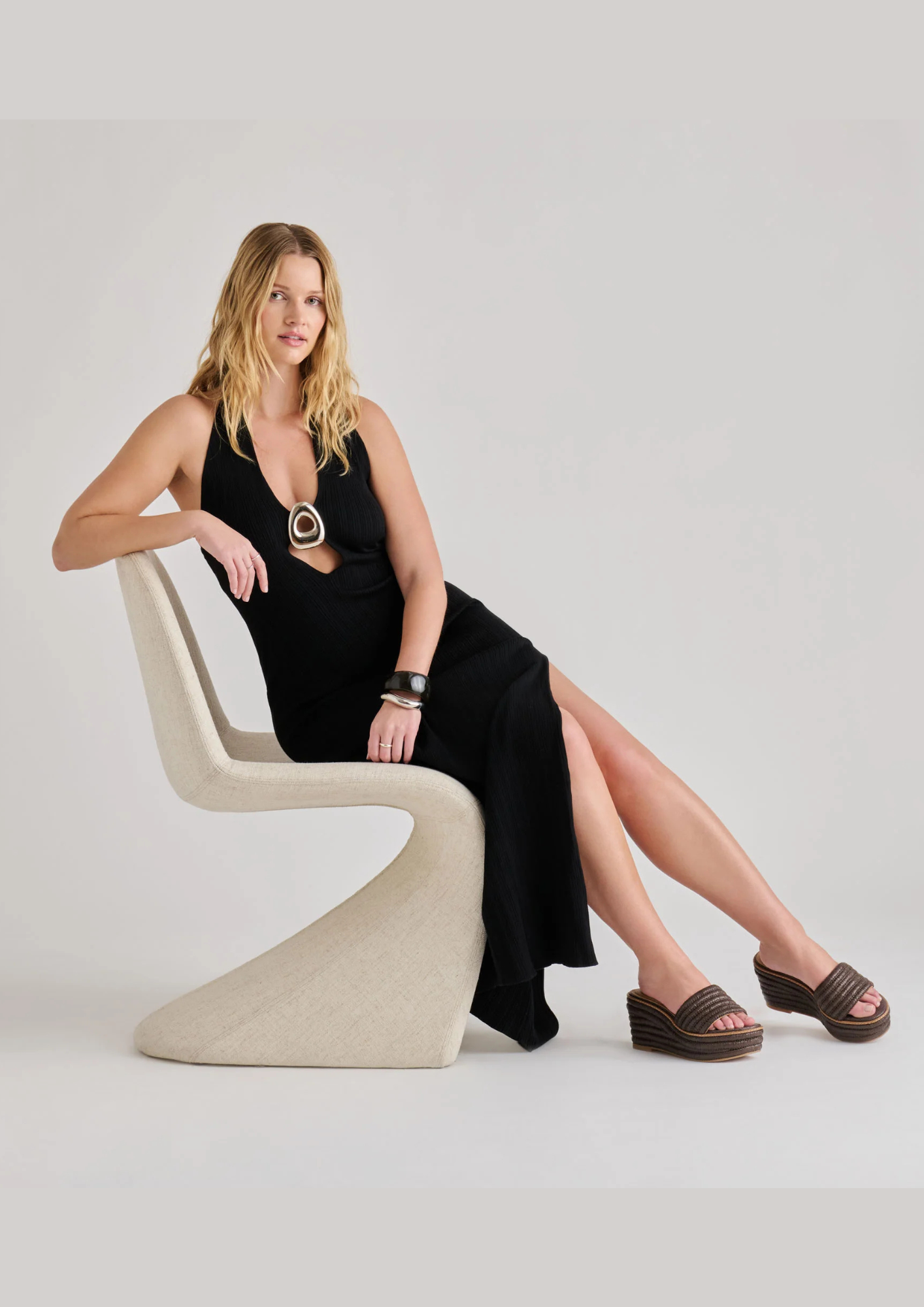 Throne Wedges