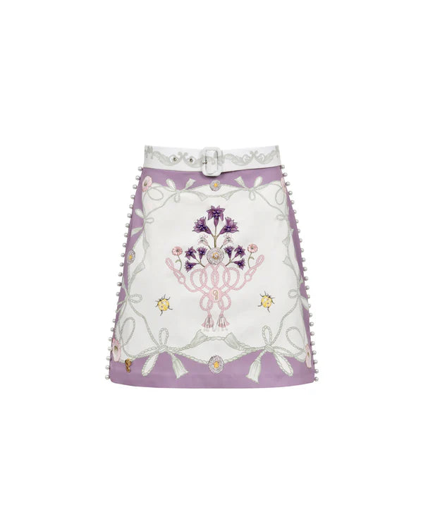 Rhea Skirt