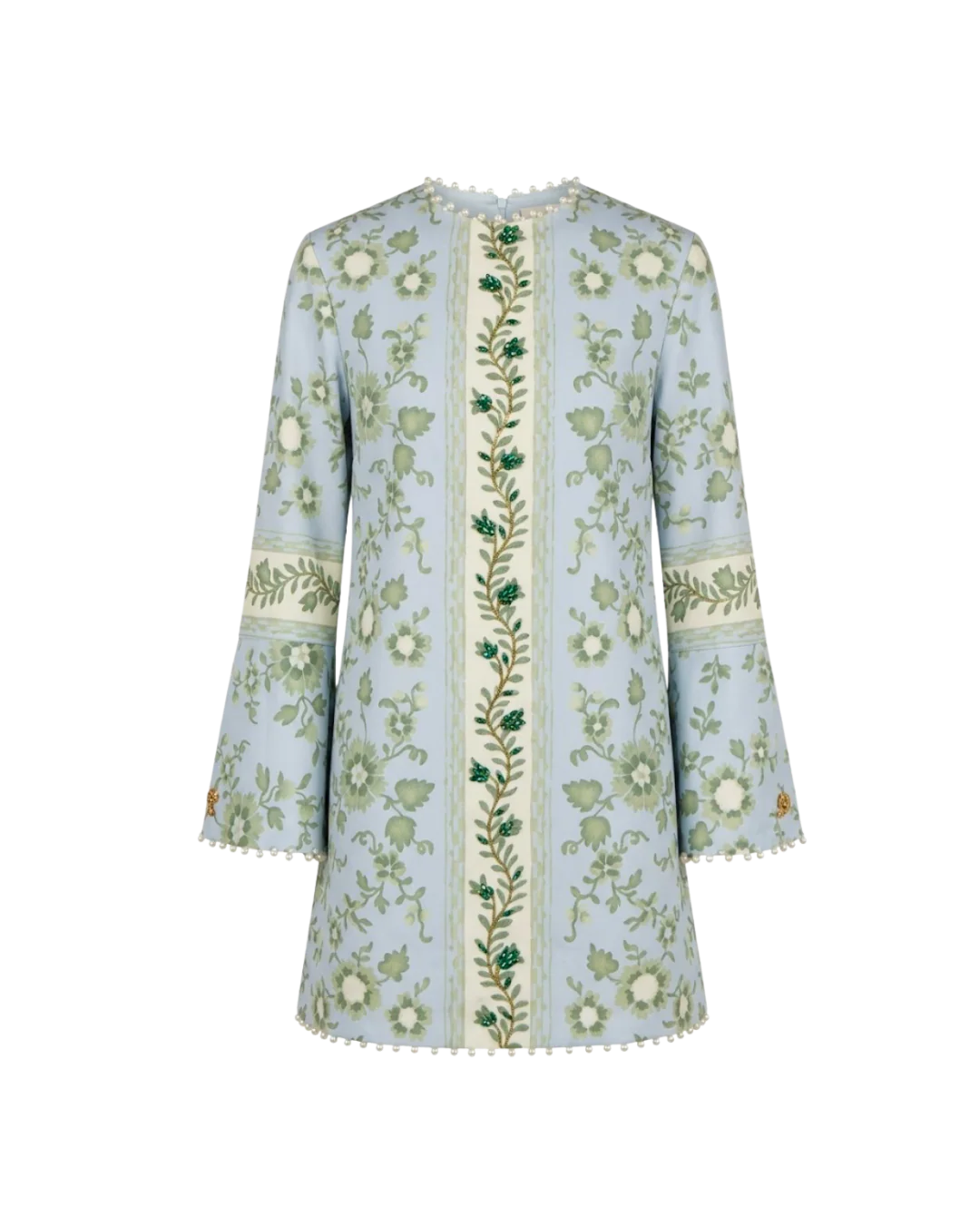 Leo Dress