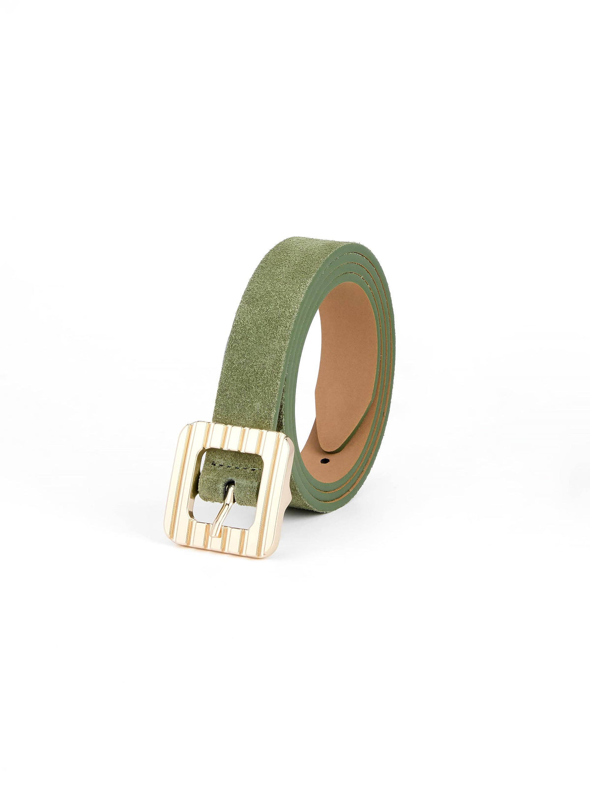 Timeless Texture Belt