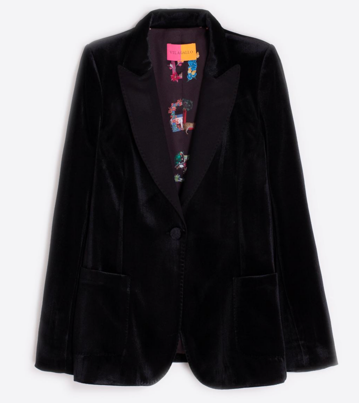 Freja Blazer