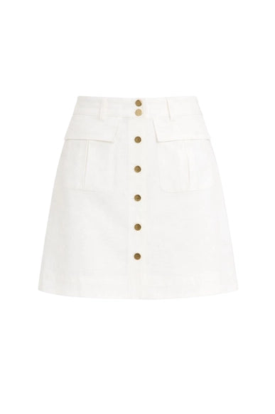 Jess Mini Skirt