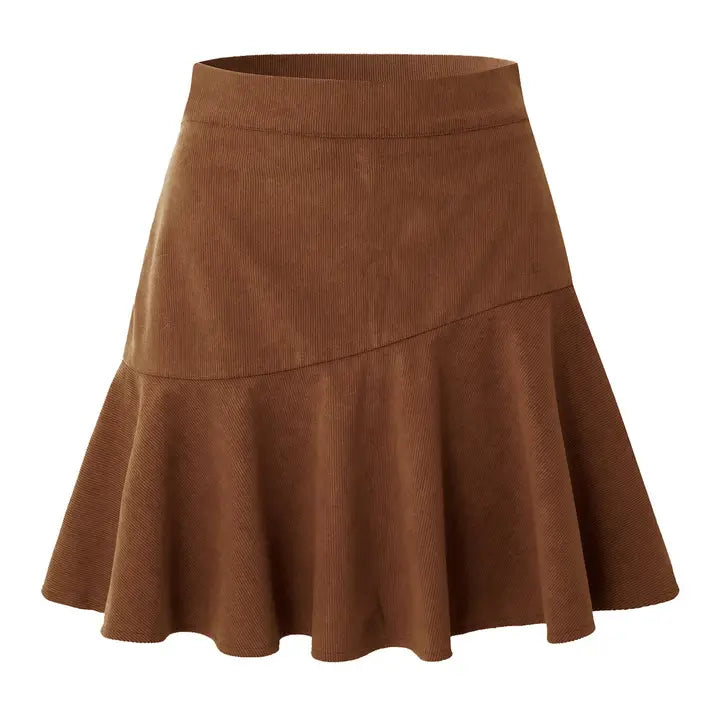 Fanny Mini Skirt