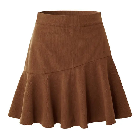 Fanny Mini Skirt