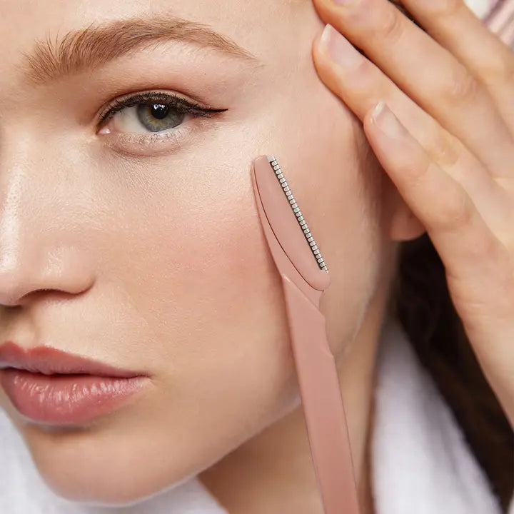 Eco-Friendly Dermaplaner 12 Pack