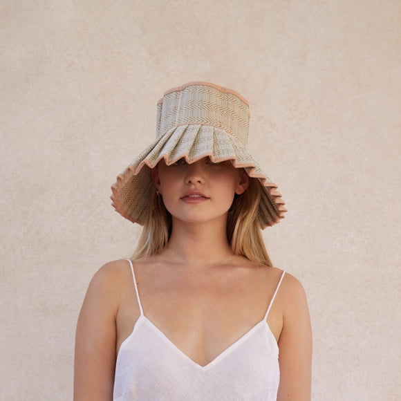 Capri Hat