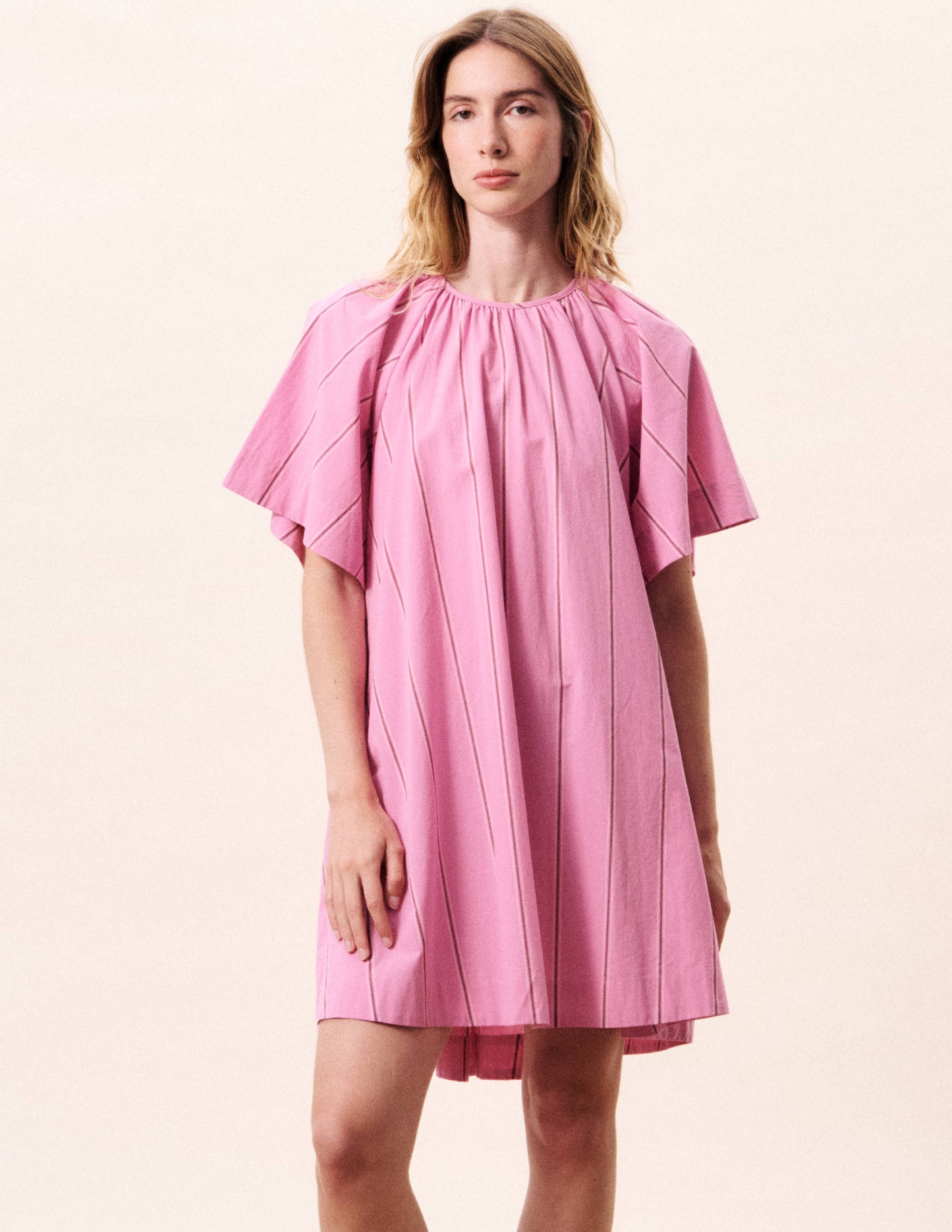 Doris Dress